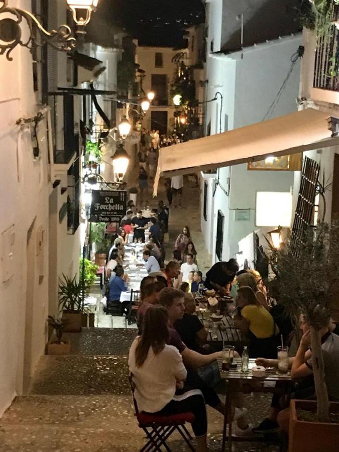 Atico En Playa - Puerto De Campomanes Altea