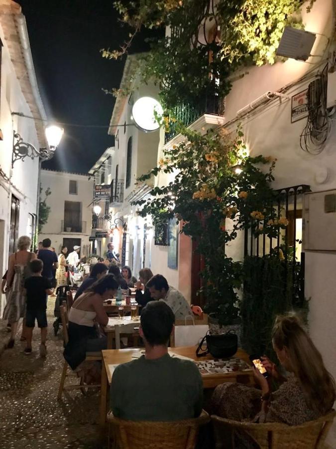 Atico En Playa - Puerto De Campomanes * Altea