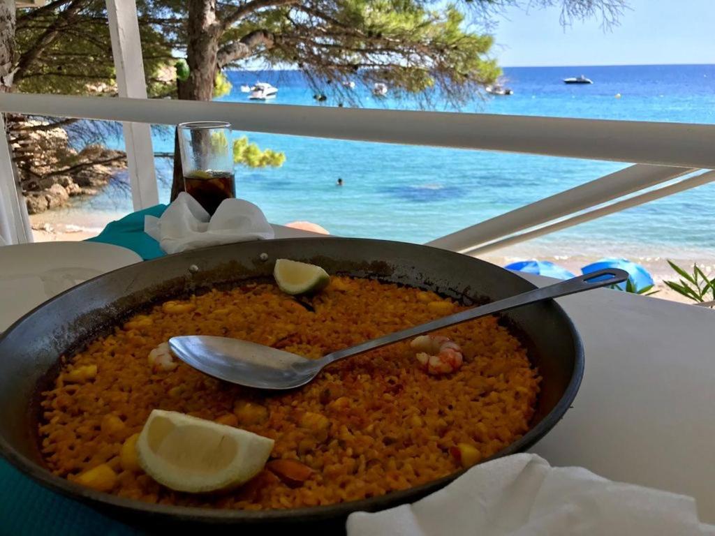 Atico En Playa - Puerto De Campomanes Altea
