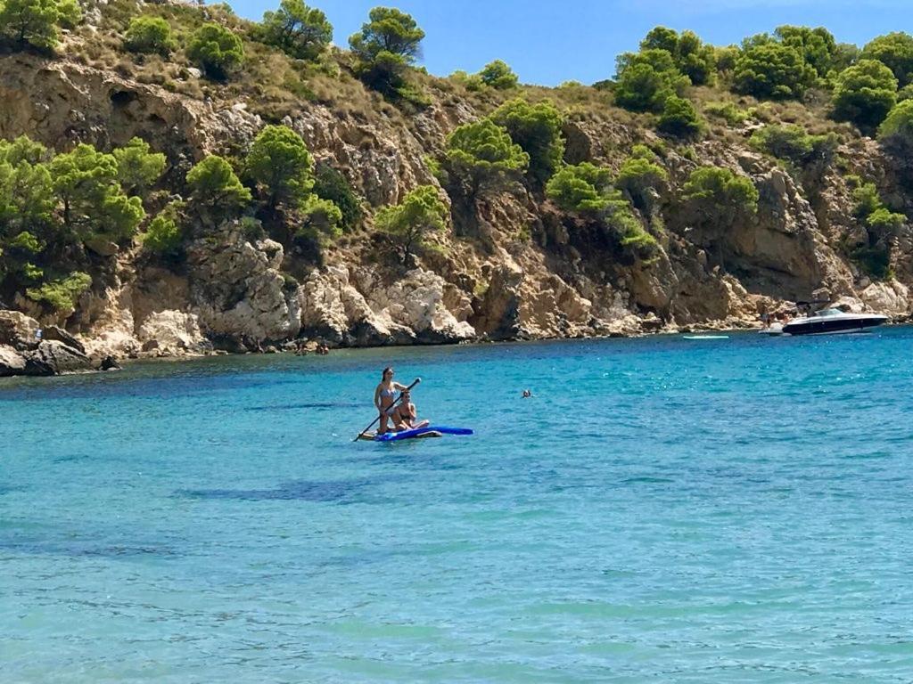 Atico En Playa - Puerto De Campomanes