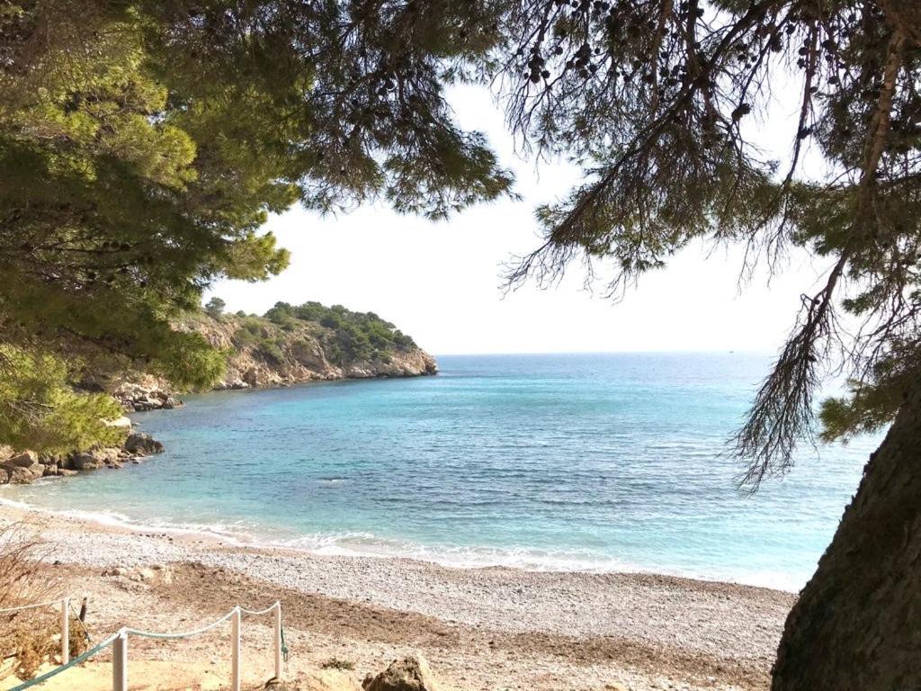 Atico En Playa - Puerto De Campomanes * Altea