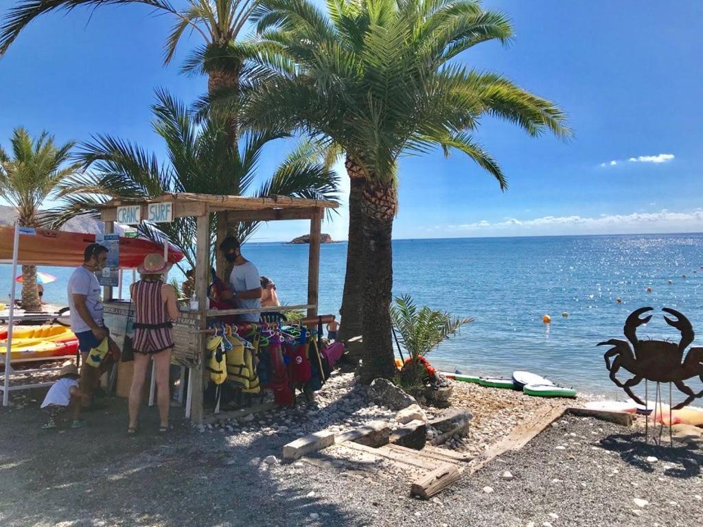 Atico En Playa - Puerto De Campomanes * Altea