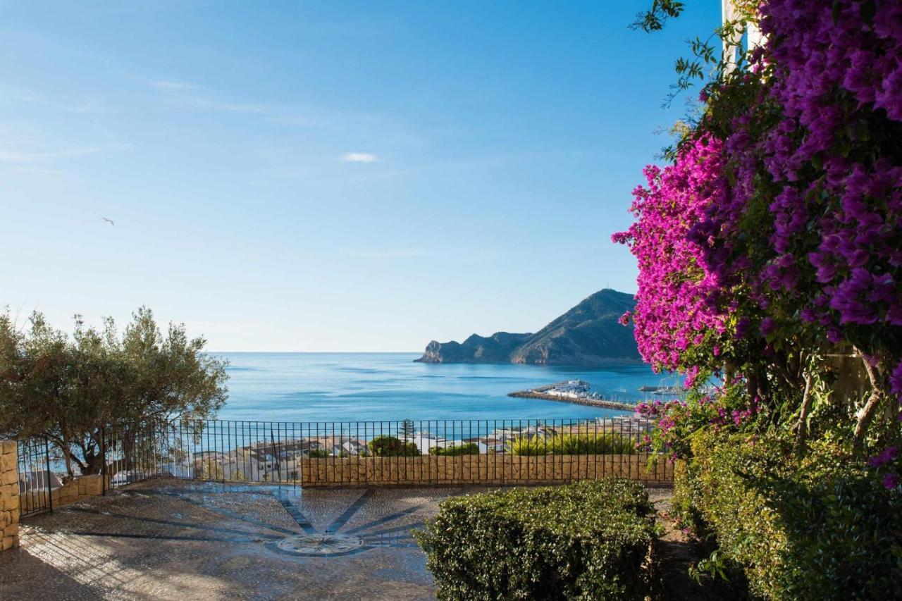 Apartment Atico En Playa - Puerto De Campomanes