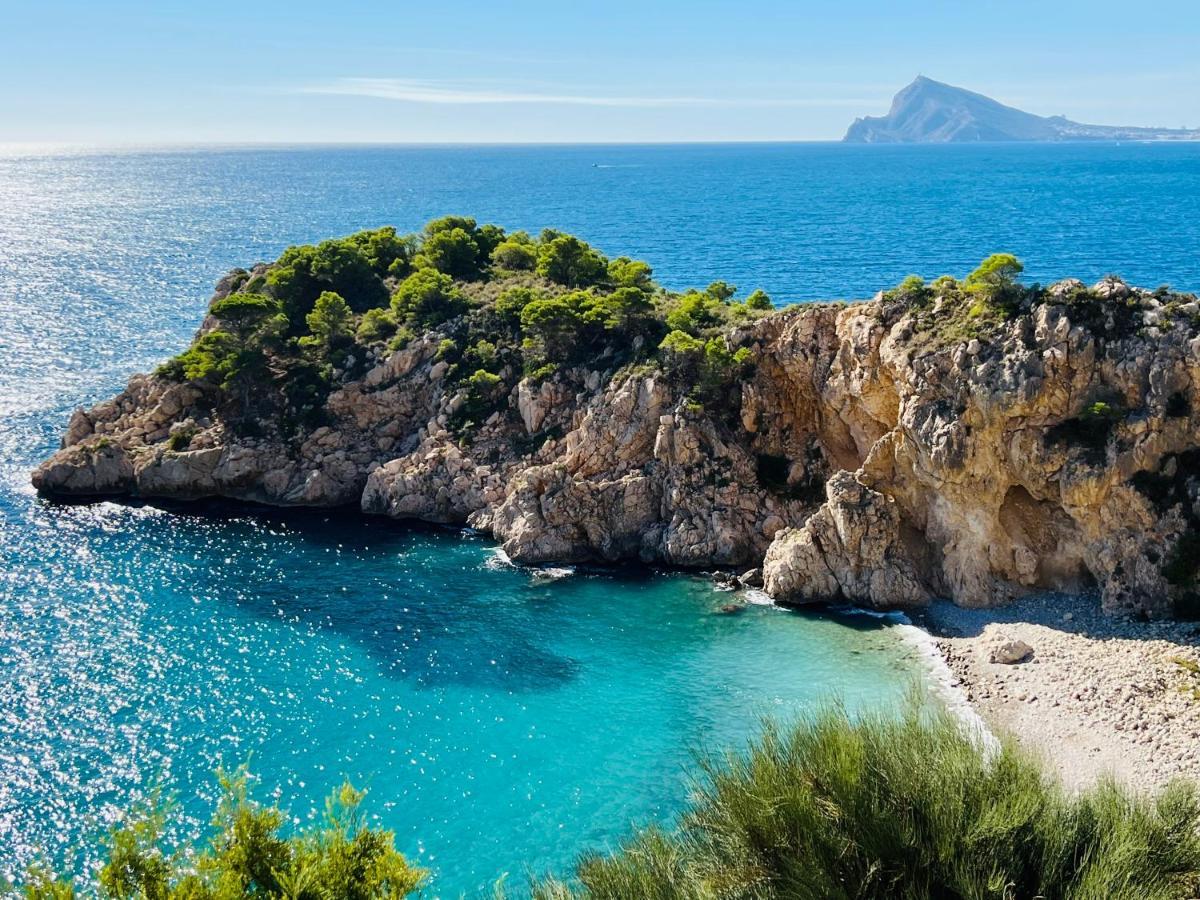 Apartment Atico En Playa - Puerto De Campomanes Altea