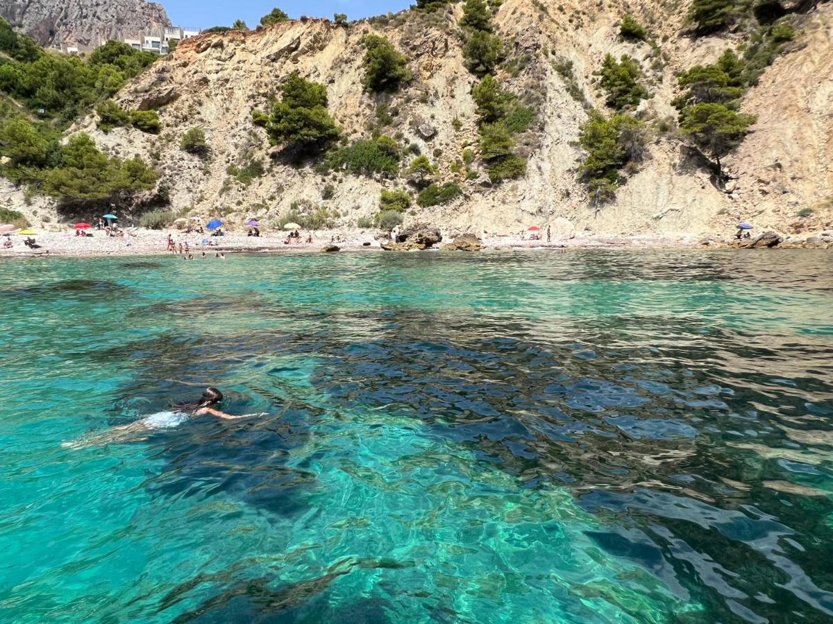 Atico En Playa - Puerto De Campomanes
