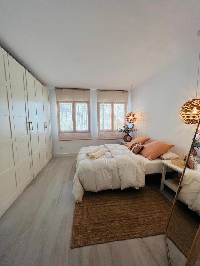Apartment Atico En Playa - Puerto De Campomanes Altea