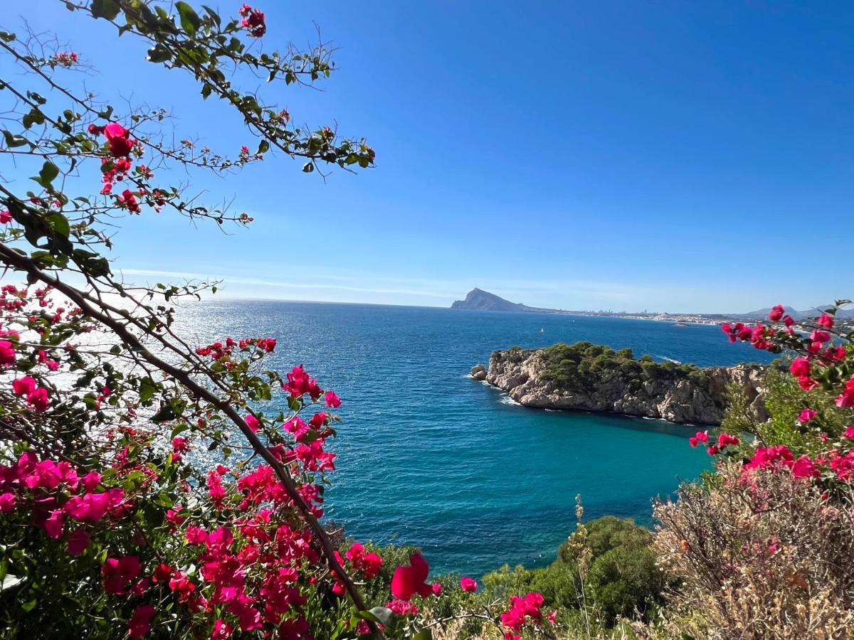 Atico En Playa - Puerto De Campomanes Altea