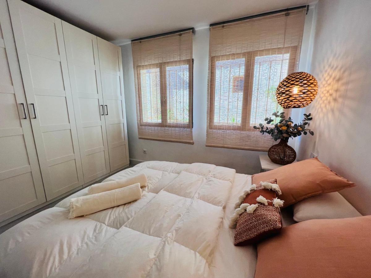 Apartment Atico En Playa - Puerto De Campomanes Altea