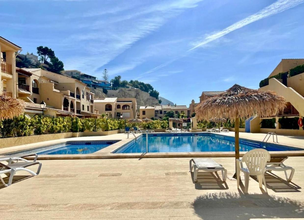 Apartment Atico En Playa - Puerto De Campomanes