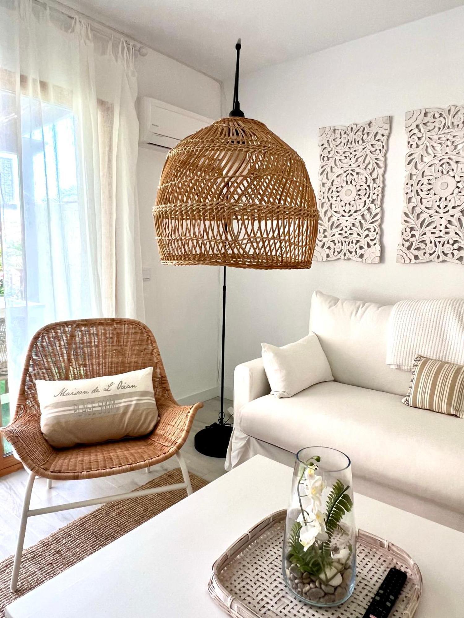 Apartment Atico En Playa - Puerto De Campomanes Altea