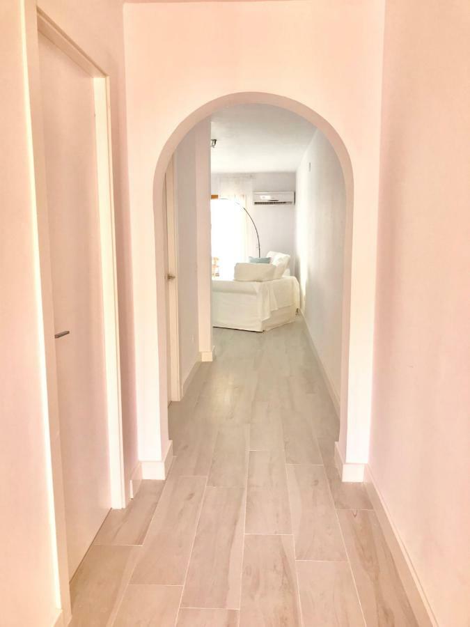Atico En Playa - Puerto De Campomanes Apartment