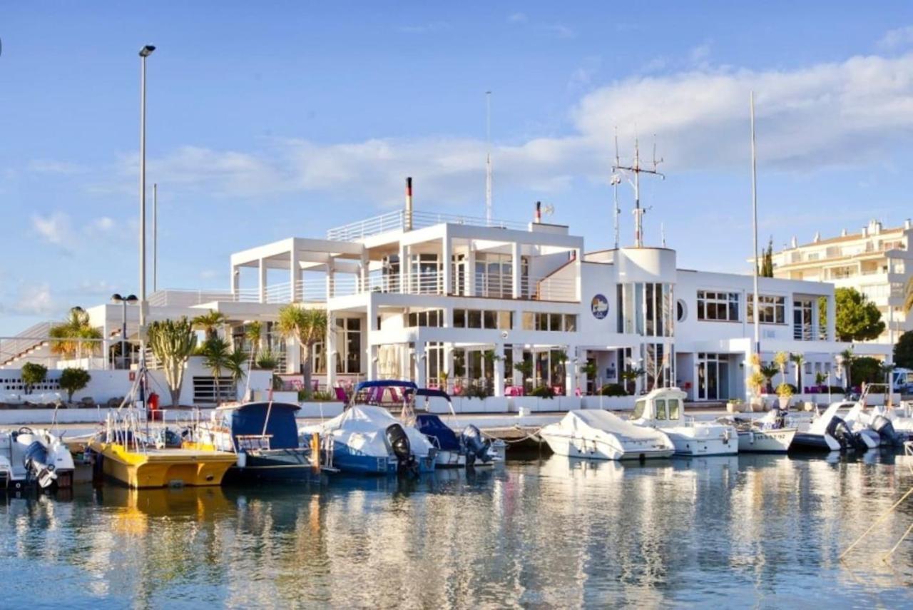 Atico En Playa - Puerto De Campomanes